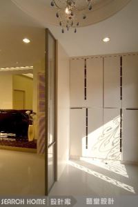 玄關裝修解密在這裡_視覺圖