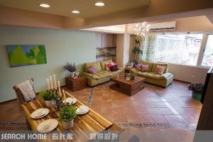 是女人都會想要有一間_視覺圖