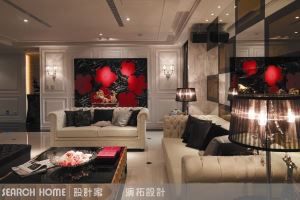 建材有如多拉A夢的放大燈_視覺圖