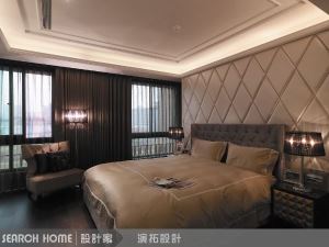 用黃金比例打造的品味宅_視覺圖