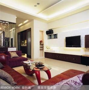 浪漫滿屋也能收納滿百_視覺圖