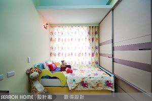 神奇的22坪三房兩廳創造術_視覺圖