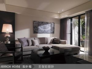  優雅而舒適的日子_視覺圖