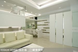 要白，可以白得很有型_視覺圖