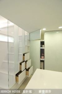 樓梯胃口好大呀！_視覺圖