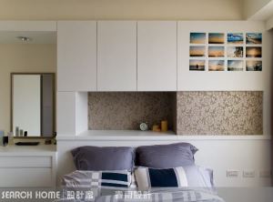 到中文系教授家…看書_視覺圖