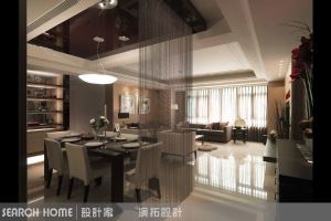 燈光變化出家的萬種風情_視覺圖