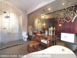 讓星空月光陪你洗澎澎_視覺圖