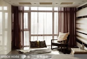 雪白銀狐白的好摩登_視覺圖