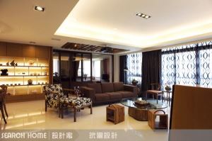 氣度非凡的人文宅邸_視覺圖