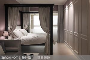 時尚Queenru堅持的住宅_視覺圖