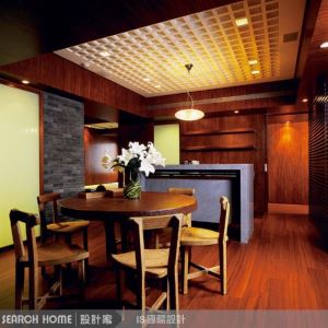 躲在都市內的峇里島度假屋_視覺圖