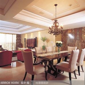 我的古典氣質表現跟人不同_視覺圖