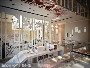 麻布十番的東京春漫步_視覺圖