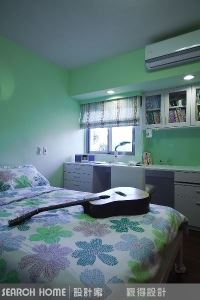 我的30年老公寓走療癒系_視覺圖