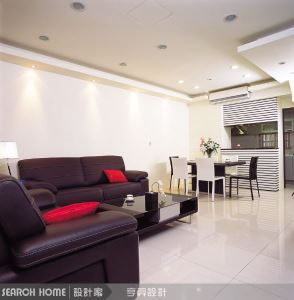 好險這麼省！關鍵裝修對抗不景氣_視覺圖