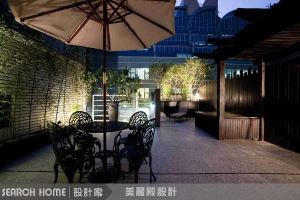 你看低調奢華的超氣派別墅_視覺圖