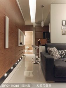 設計感的櫃子讓收納變身_視覺圖