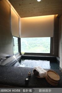 天冷了，溫泉讓人撩落去_視覺圖