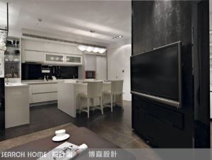 廚房內，誰與爭鋒_視覺圖