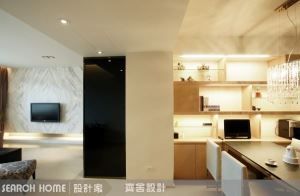 把屋主的嗜好融入空間設計_視覺圖