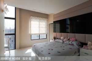 用現代奢華風滿足男女主人對風格的渴望_視覺圖