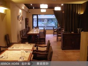 融合古典及鄉村的牛津街小店_視覺圖