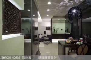 魔鏡，讓我家變更大了！_視覺圖