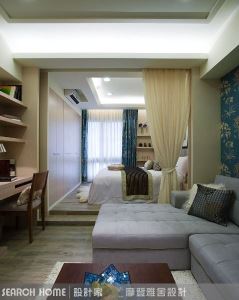 十坪也可以變得這麼大！_視覺圖