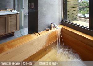 就是喜歡原木感的自然休閒家_視覺圖