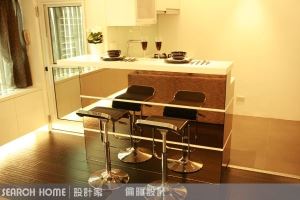 日系輕熟男愛住的挑高小屋_視覺圖