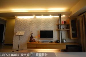 清新明亮的自然姿態_視覺圖