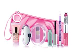 統一阪急台北店「美顏節」_視覺圖