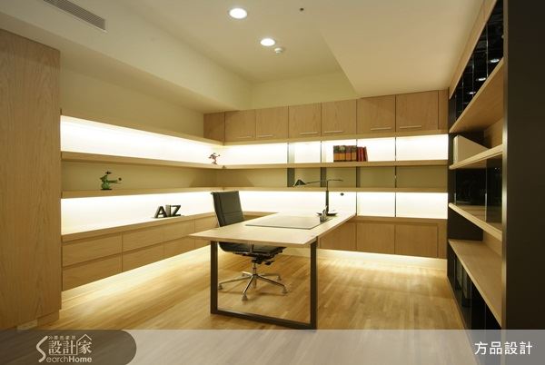 書房，今天你是主角_視覺圖