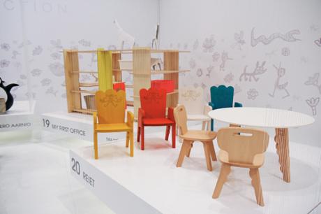 看2011米蘭國際家具展最in趨勢!_視覺圖