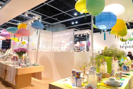 在香港家庭用品展嗅到未來_視覺圖