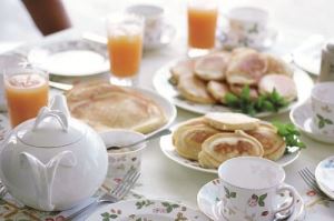 剩餘鋁箔紙 妙的讓麵包好好吃_視覺圖