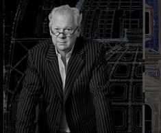 世界第一公共建築美學大師Curtis Fentress首度訪台_視覺圖