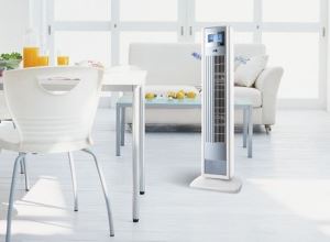 對抗炎夏!快速冷房必備家電_視覺圖