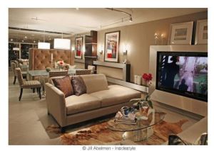 北美三大知名設計公司談2011秋冬居家設計趨勢_視覺圖