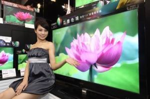 CHIMEI奇美榮登「台灣百大品牌」_視覺圖