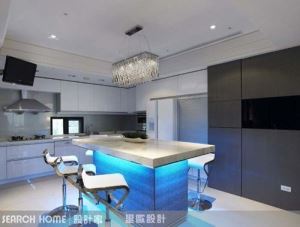 前衛時尚融入居家公共空間_視覺圖