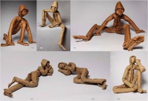 指間乾坤 ─回收紙的燦爛新生_視覺圖