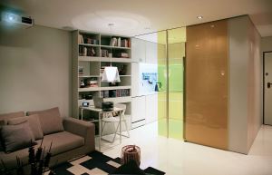 這房子「櫃」得厲害！_視覺圖