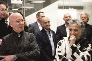 義大利設計教母  Paola Navone_視覺圖