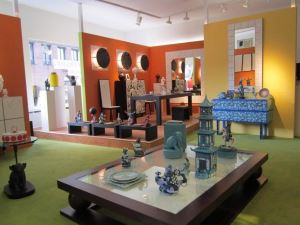 法藍瓷首家德國旗艦店隆重開幕_視覺圖