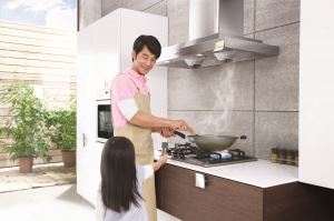 【產業報導_廚房三機類】提高廚房三機的質感與價值為王道_視覺圖