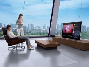 【產業報導_電視類】3D聯網，多元娛樂的未來電視體驗_視覺圖