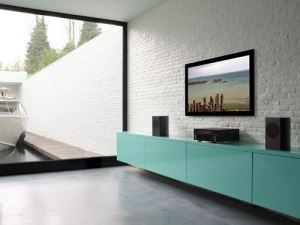 【產業報導_音響及家庭劇院類】數位、聯網、分享，進入「玩音響」的時代_視覺圖