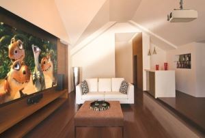 【產業報導_投影機類】持續看好3D市場 搭配Full HD成現代趨勢_視覺圖